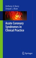 Abbildung von: Acute Coronary Syndromes in Clinical Practice - Springer