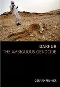 Enlarge image Cover: Darfur - C Hurst & Co Publishers Ltd