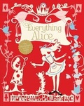 Cover: Everything Alice - Quadrille Publishing Ltd