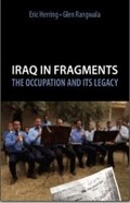 Cover: Iraq in Fragments - C Hurst & Co Publishers Ltd