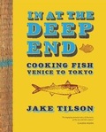 Cover: In at the Deep End - Quadrille Publishing Ltd