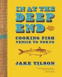 Enlarge image Cover: In at the Deep End - Quadrille Publishing Ltd