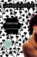 Cover: Conception - St Martin's Press