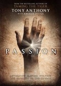 Cover: Passion - Authentic Media