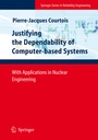 Cover: Justifying the Dependability of Computer-based Systems - Springer