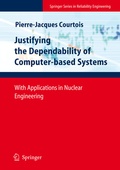Cover: Justifying the Dependability of Computer-based Systems - Springer