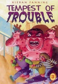 Cover: Tempest of Trouble - Mentor Books