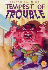 Enlarge image Cover: Tempest of Trouble - Mentor Books