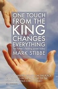 Cover: One Touch from the King Changes Everything - Authentic Media