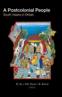 Enlarge image Cover: A Postcolonial People - C Hurst & Co Publishers Ltd