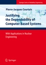 Cover: Justifying the Dependability of Computer-based Systems - Springer