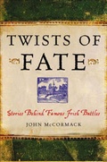 Cover: Twists of Fate - Mentor Books