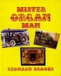 Cover: Mister Organ Man - Heritage House