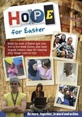 Cover: Hope for Easter - Authentic Media