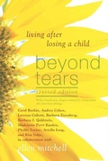 Cover: Beyond Tears - Saint Martin's Griffin,U.S.