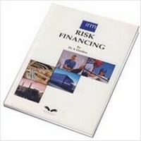 Enlarge image Cover: Risk Financing - Witherby Seamanship International Ltd