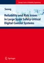 Cover: Reliability and Risk Issues in Large Scale Safety-critical Digital Control Systems - Springer