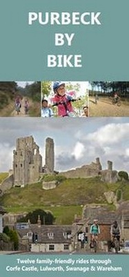 Abbildung von: Purbeck by Bike - Heritage House