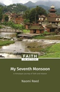 Cover: My Seventh Monsoon - Authentic Media