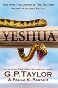 Cover: Yeshua - Authentic Media