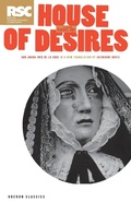 Cover: The House of Desires - Oberon Books Ltd
