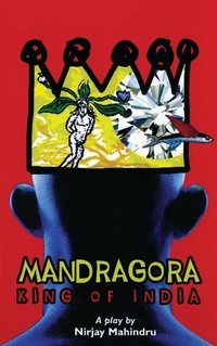 Enlarge image Cover: Mandragora - Oberon Books Ltd