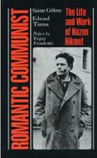 Enlarge image Cover: Romantic Communist - C Hurst & Co Publishers Ltd