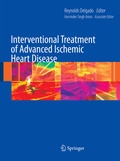 Abbildung von: Interventional Treatment of Advanced Ischemic Heart Disease - Springer