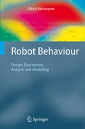 Cover: Robot Behaviour - Springer