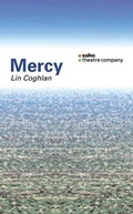 Cover: Mercy - Oberon Books Ltd