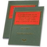 Bild: Environmental Liabilities and Insurance in England and the United States - Witherby & Co Ltd
