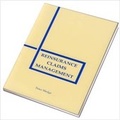 Cover: Reinsurance Claims Management - Witherby & Co Ltd
