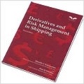 Cover: Derivatives and Risk Management in Shipping - Witherby & Co Ltd