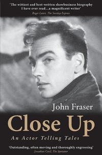Abbildung von: Close up - Oberon Books Ltd