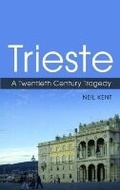 Cover: Trieste - C Hurst & Co Publishers Ltd