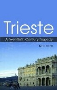 Enlarge image Cover: Trieste - C Hurst & Co Publishers Ltd