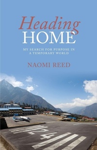 Enlarge image Cover: Heading Home - Authentic Lifestyle