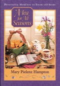 Cover: A Tea for All Seasons - Zondervan