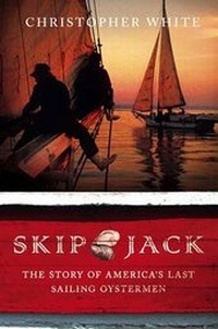 Enlarge image Cover: Skipjack - St Martin's Press
