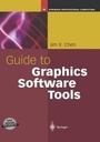 Cover: Guide to Graphics Software Tools - Springer