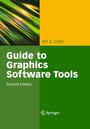 Cover: Guide to Graphics Software Tools - Springer