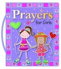 Cover: Prayers for Girls - Authentic Media