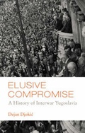 Cover: Elusive Compromise - C Hurst & Co Publishers Ltd