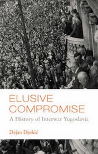 Enlarge image Cover: Elusive Compromise - C Hurst & Co Publishers Ltd