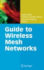 Cover: Guide to Wireless Mesh Networks - Springer