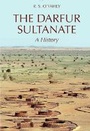 Cover: The Darfur Sultanate - C Hurst & Co Publishers Ltd