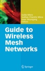 Cover: Guide to Wireless Mesh Networks - Springer