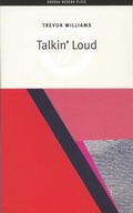 Cover: Talkin' Loud - Oberon Books Ltd