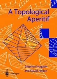 Abbildung von: A Topological Aperitif - Springer