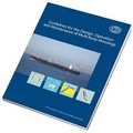 Cover: Guidelines for the Design, Operation and Maintenance of Multi-buoy Moorings - Witherby Seamanship International Ltd